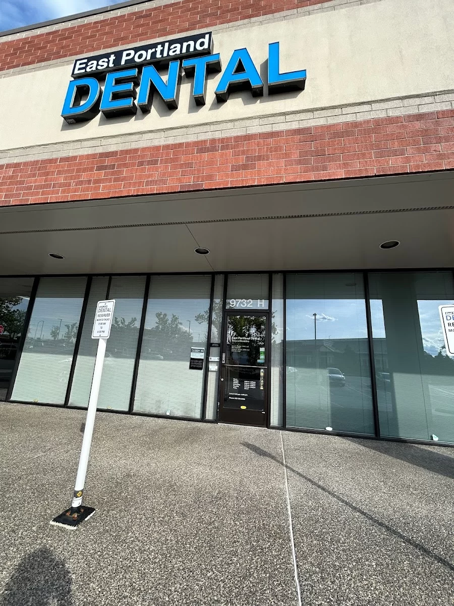 East Portland Dental Center: Hongo Gary S DDS Picture 6