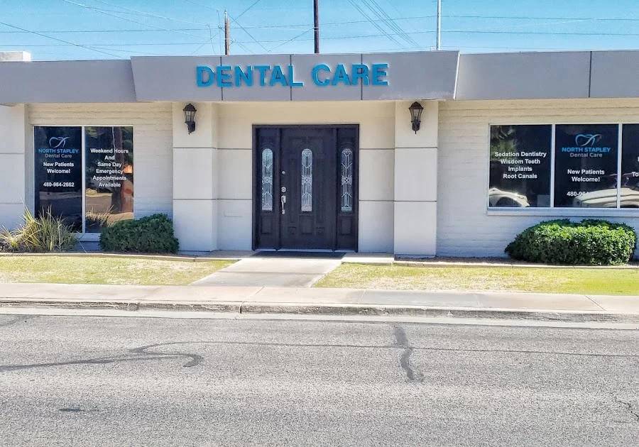North Stapley Dental Care Picture 7