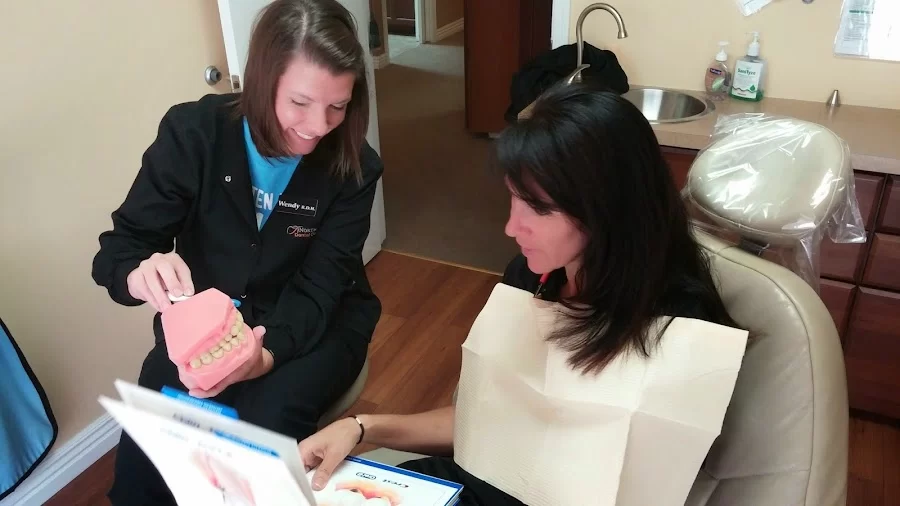 North Stapley Dental Care Picture 2