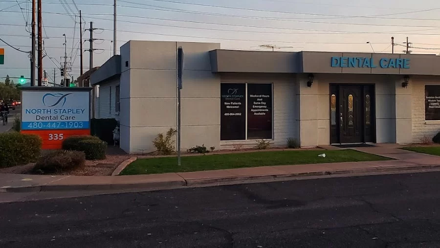 North Stapley Dental Care Picture 1