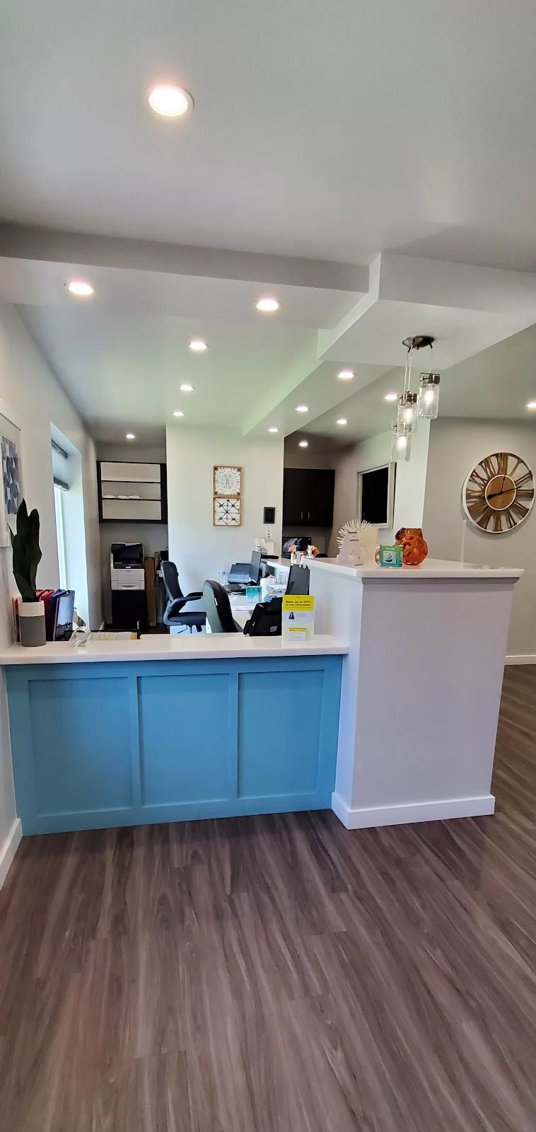 North Stapley Dental Care Picture 8