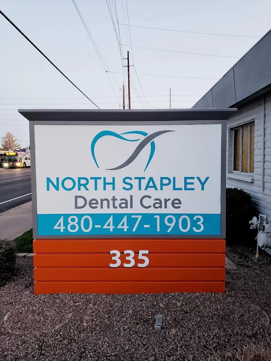 North Stapley Dental Care Picture 10