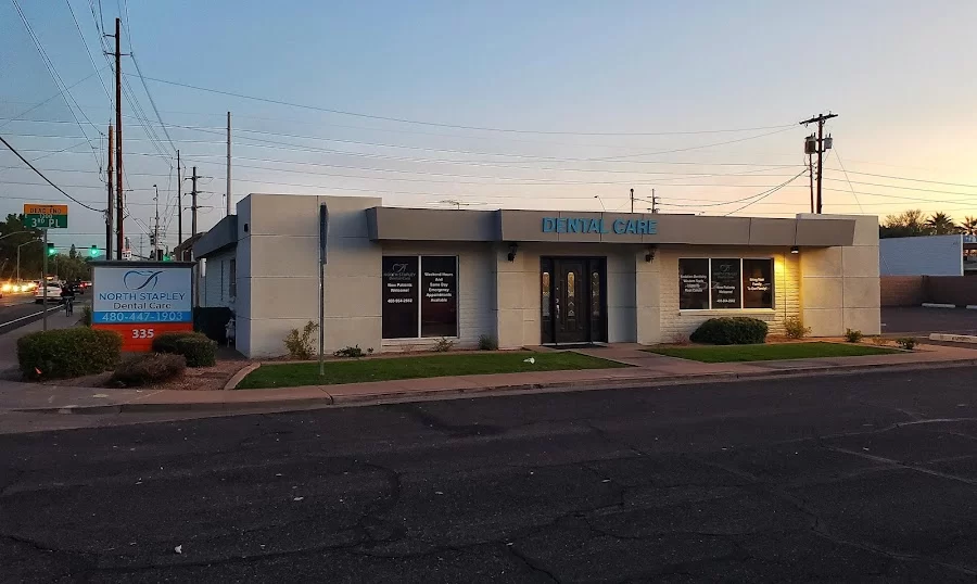 North Stapley Dental Care Picture 6