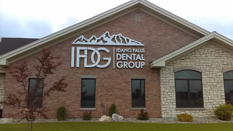 Bracken Webb DDS: Idaho Falls Dental Group Picture 6