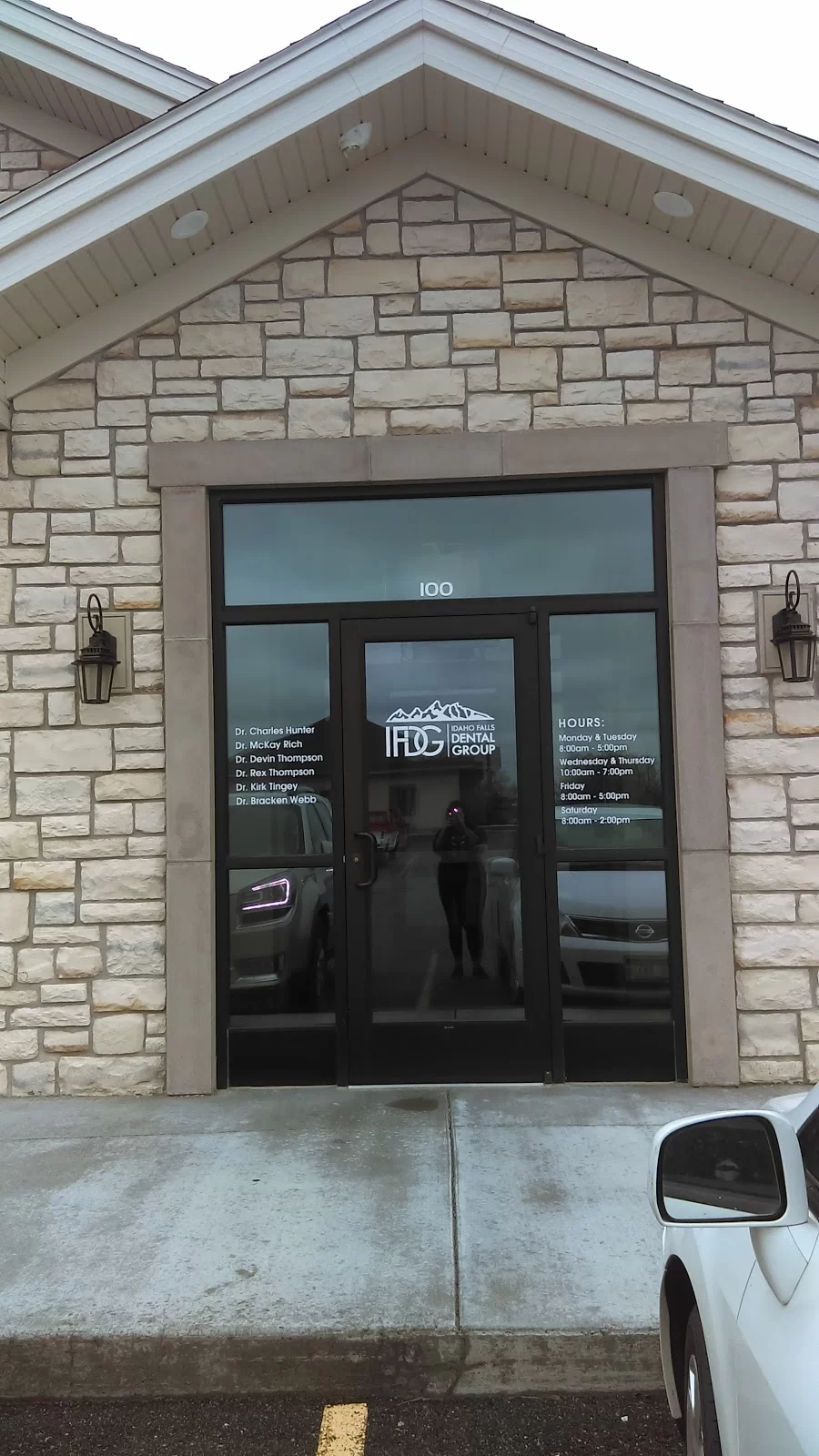 Bracken Webb DDS: Idaho Falls Dental Group Picture 9