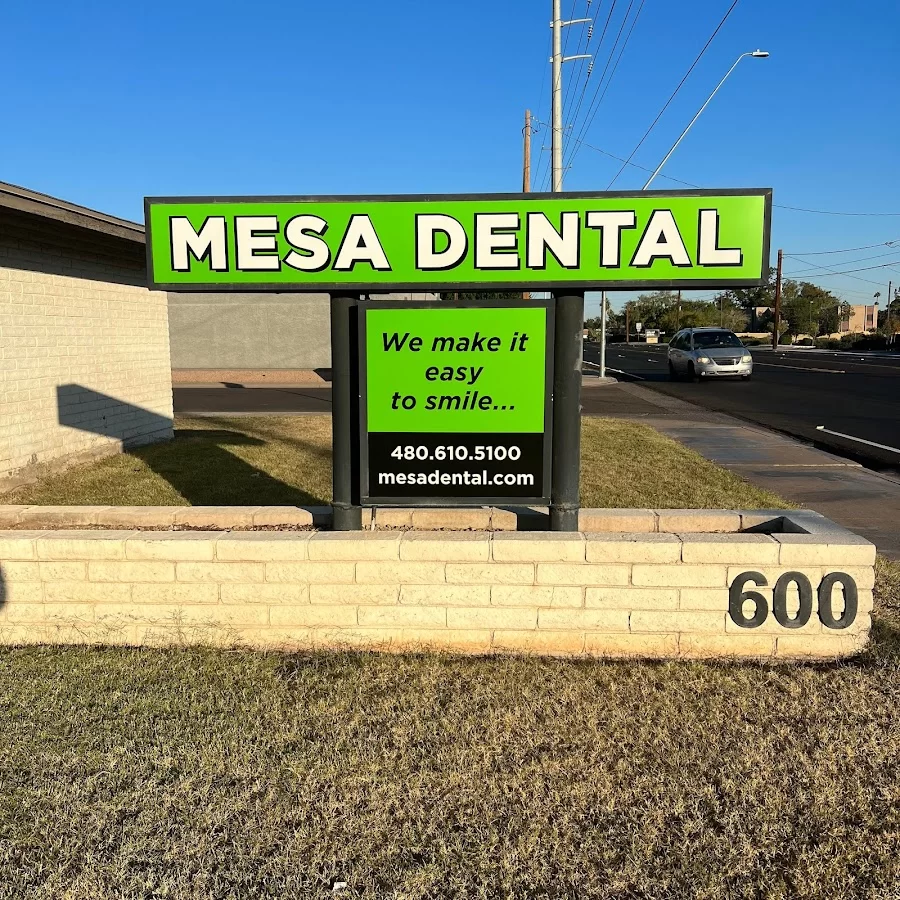 East Valley Dental Care Picture 9