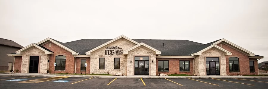 Scott Tobias DDS: Idaho Falls Dental Group Picture 3