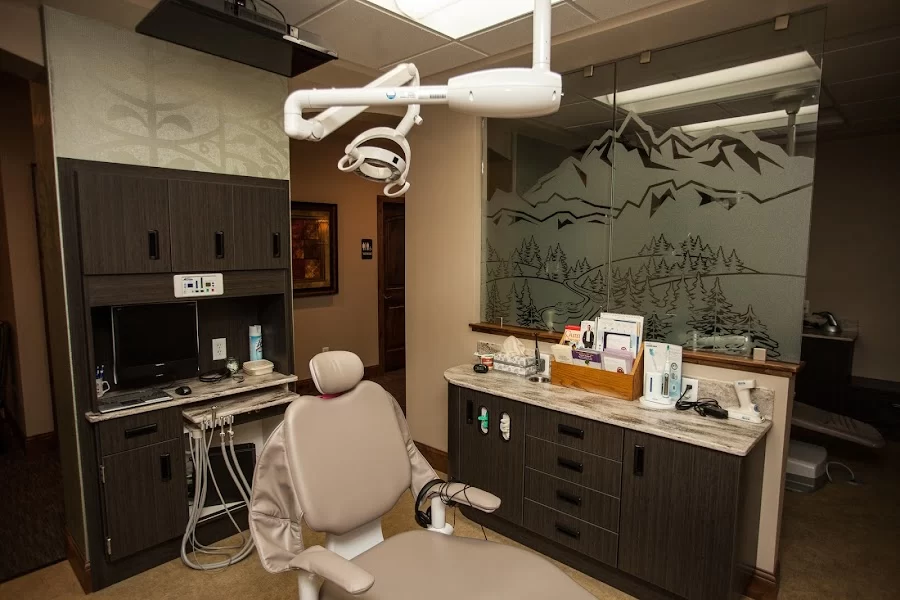 Scott Tobias DDS: Idaho Falls Dental Group Picture 5