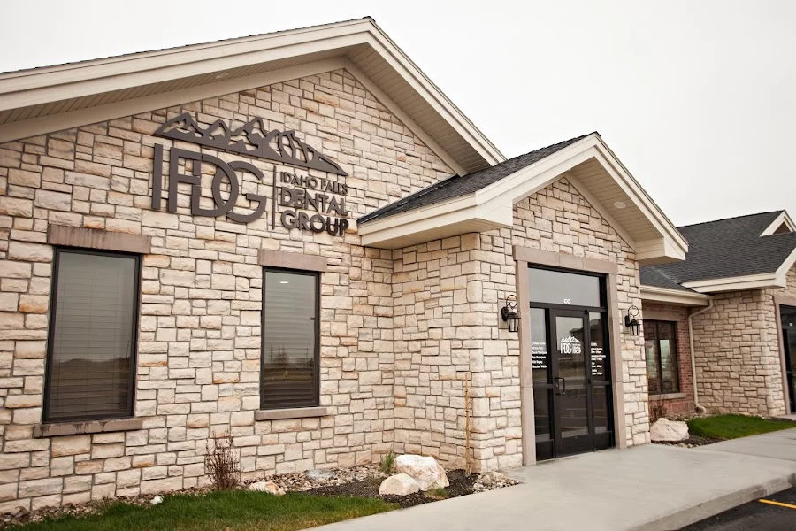Scott Tobias DDS: Idaho Falls Dental Group Picture 7