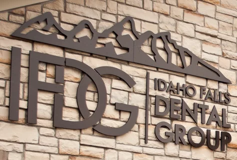 Scott Tobias DDS: Idaho Falls Dental Group Picture 1