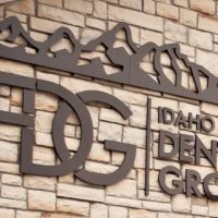 Scott Tobias DDS: Idaho Falls Dental Group ico