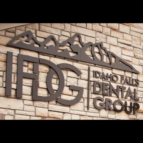 Scott Tobias DDS: Idaho Falls Dental Group Picture 6