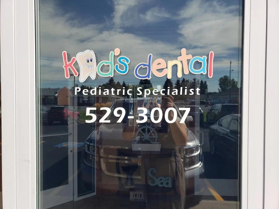 Kid's Dental Picture 1