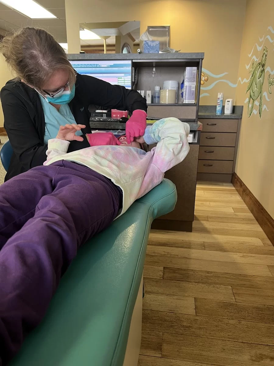 Kid's Dental Picture 7