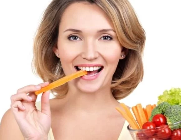 Unlocking the Benefits of Sugar-Free Foods for Oral Health