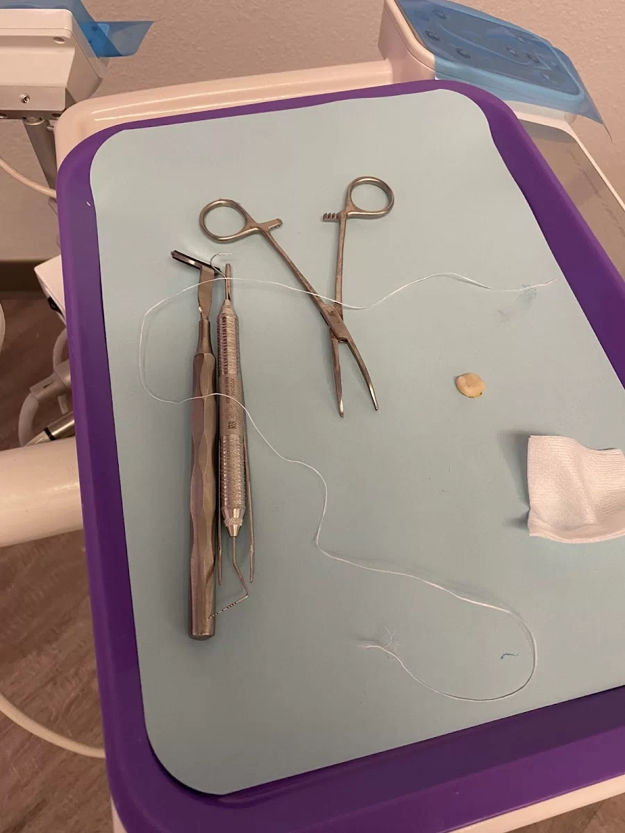 Somos Dental & Orthodontics - Mesa Picture 4