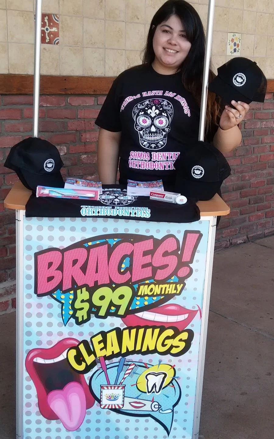 Somos Dental & Orthodontics - Mesa Picture 10
