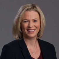 Tracy R Herion, DDS, MS ico