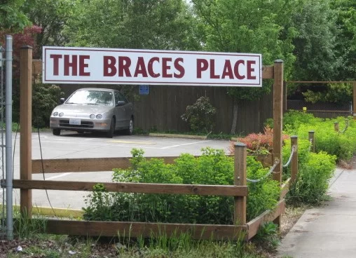 The Braces Place/ Amy Lai orthodontist Picture 2