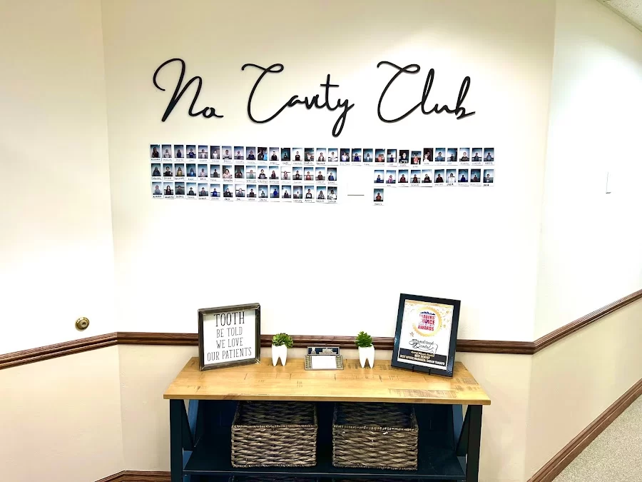 Sandcreek Dental - Idaho Falls Dentists Picture 1