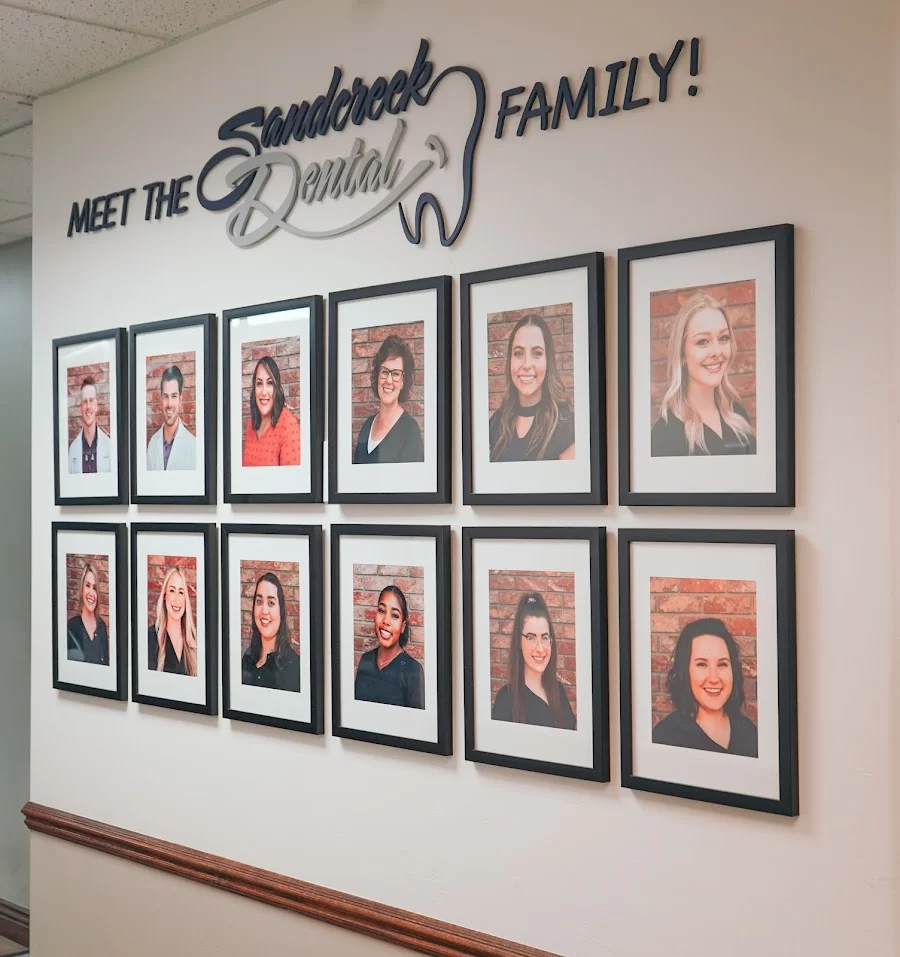 Sandcreek Dental - Idaho Falls Dentists Picture 6