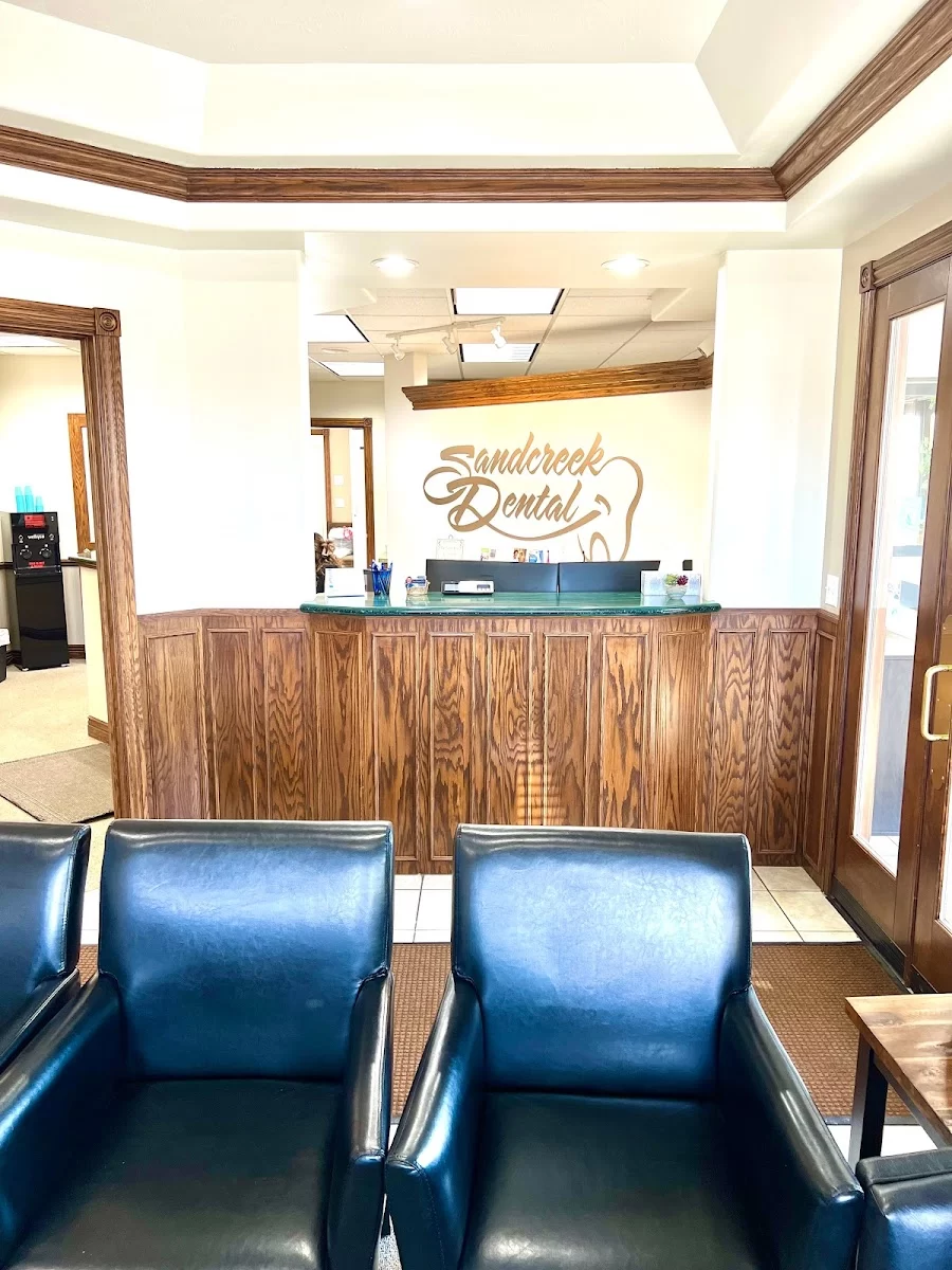 Sandcreek Dental - Idaho Falls Dentists Picture 7