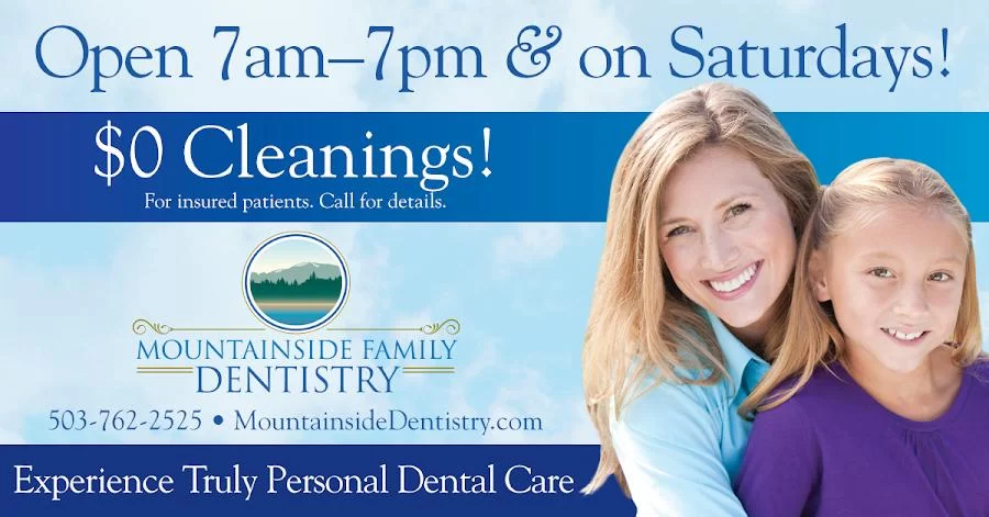 Mountainside Family Dentistry Picture 3