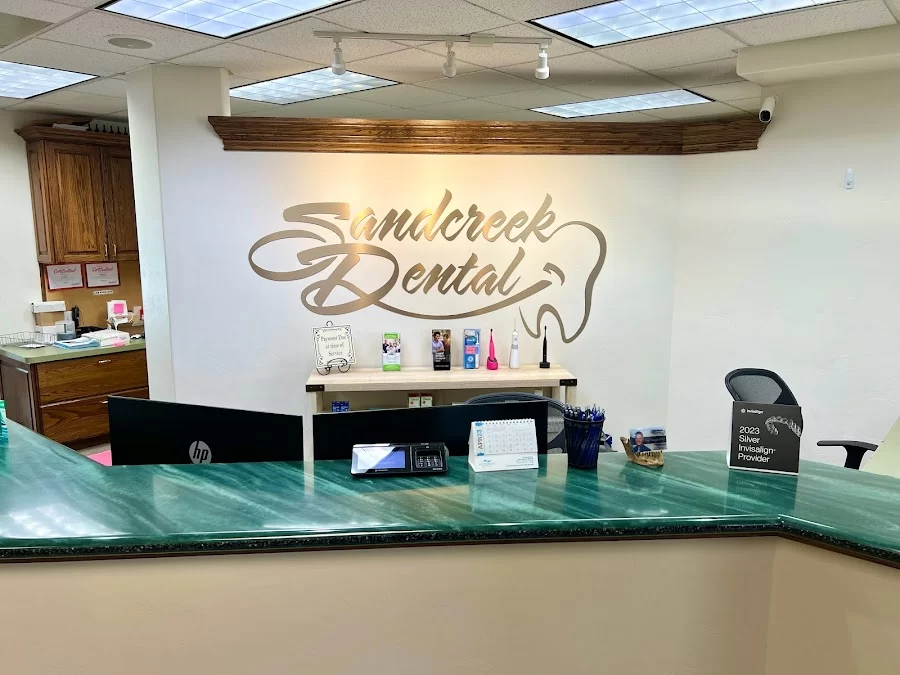 Sandcreek Dental - Idaho Falls Dentists Picture 2
