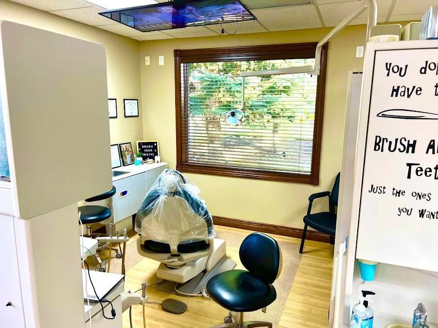 Sandcreek Dental - Idaho Falls Dentists Picture 3