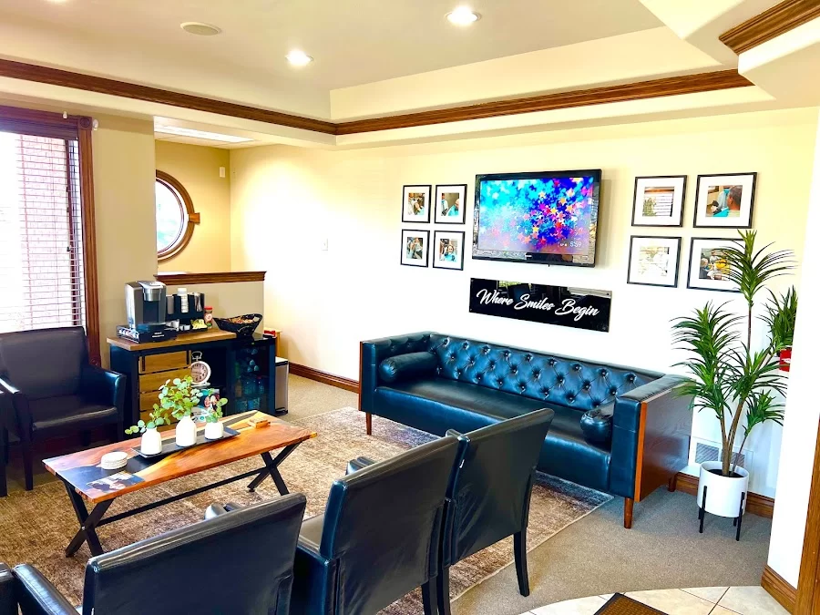 Sandcreek Dental - Idaho Falls Dentists Picture 4