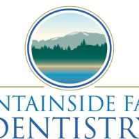 Mountainside Family Dentistry ico