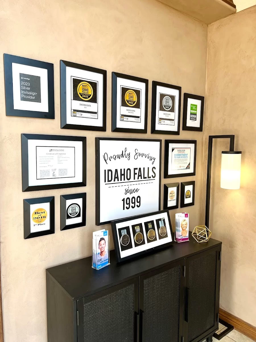 Sandcreek Dental - Idaho Falls Dentists Picture 8