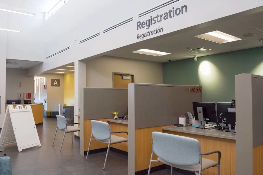 Valleywise Community Health Center - Mesa Picture 1