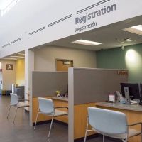 Valleywise Community Health Center - Mesa ico