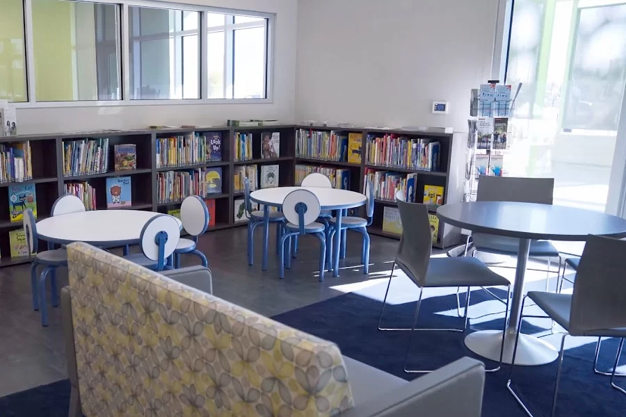 Valleywise Community Health Center - Mesa Picture 5