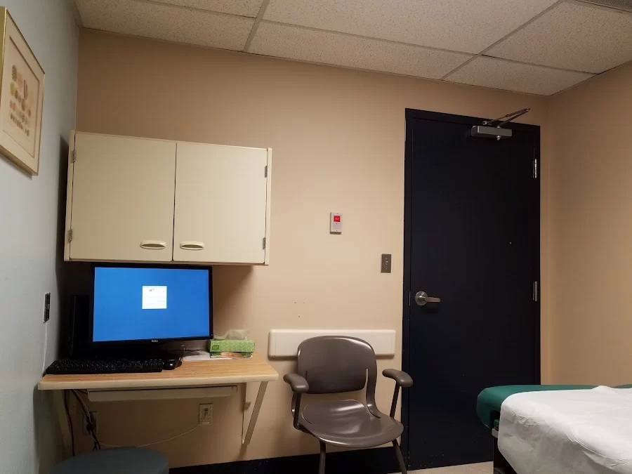 Valleywise Community Health Center - Mesa Picture 3