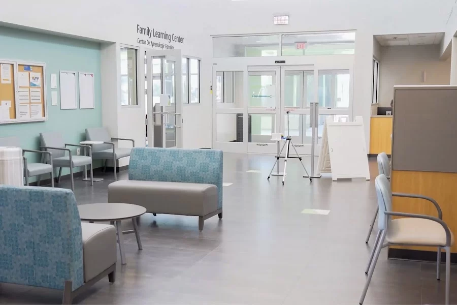 Valleywise Community Health Center - Mesa Picture 2