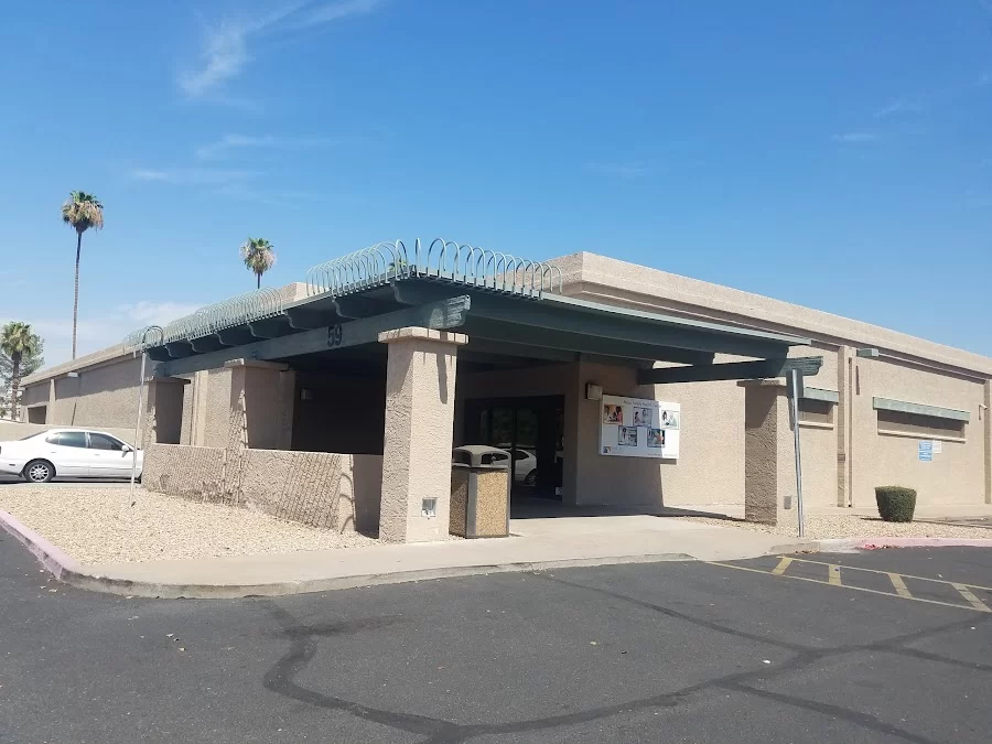 Valleywise Community Health Center - Mesa Picture 4