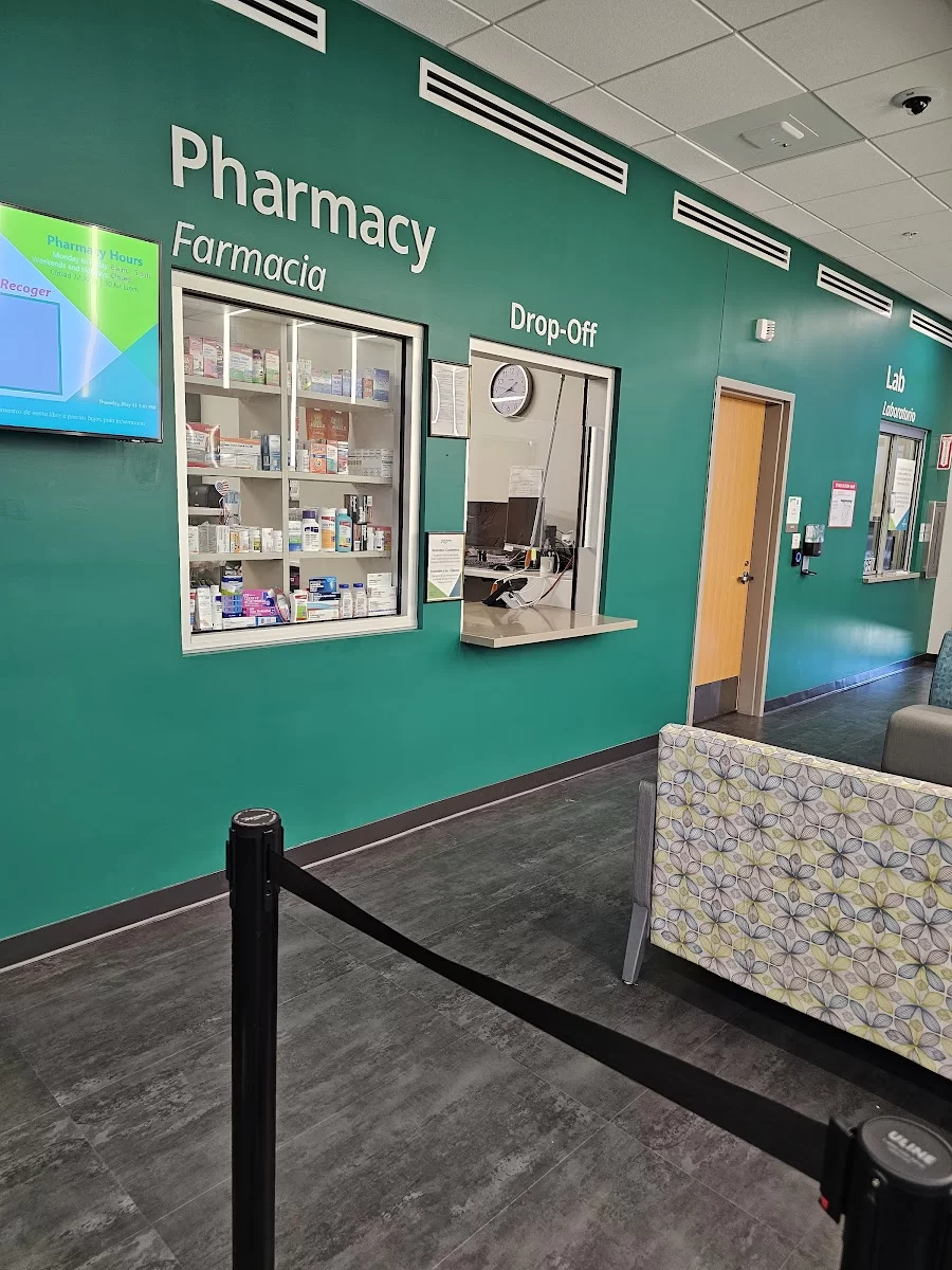 Valleywise Community Health Center - Mesa Picture 8