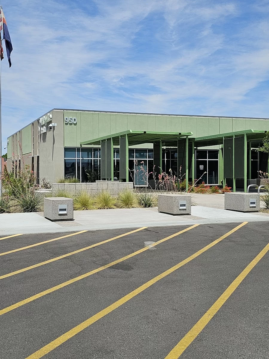 Valleywise Community Health Center - Mesa Picture 9