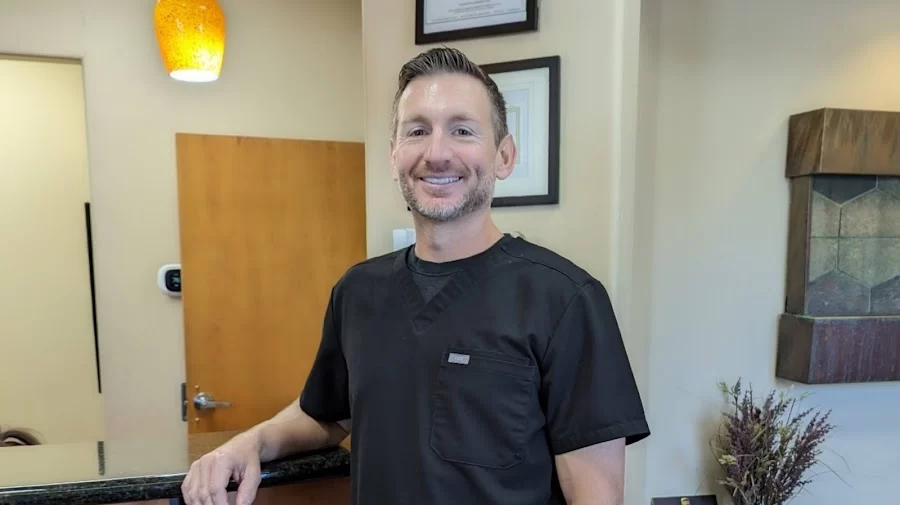Sonoran Vista Dentistry Picture 1