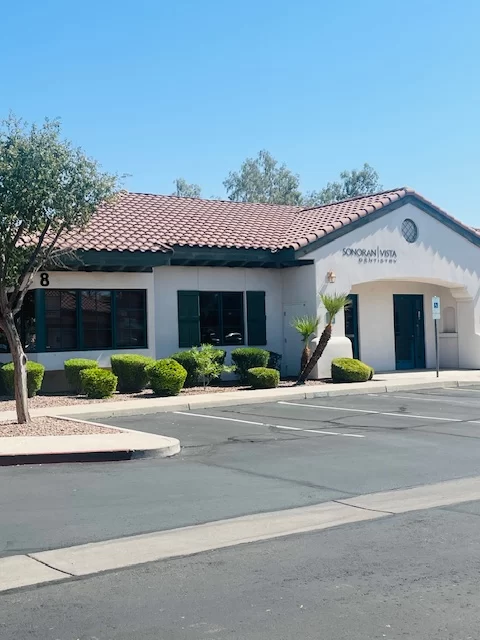 Sonoran Vista Dentistry Picture 3