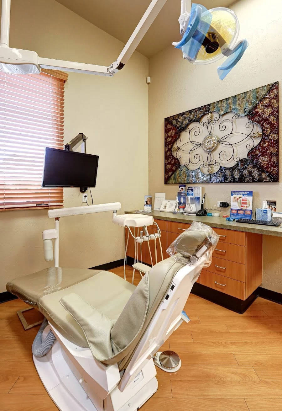 Sonoran Vista Dentistry Picture 10