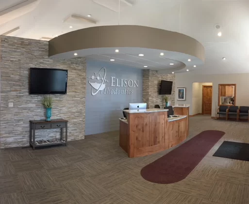 Elison & Wood Orthodontics Picture 2