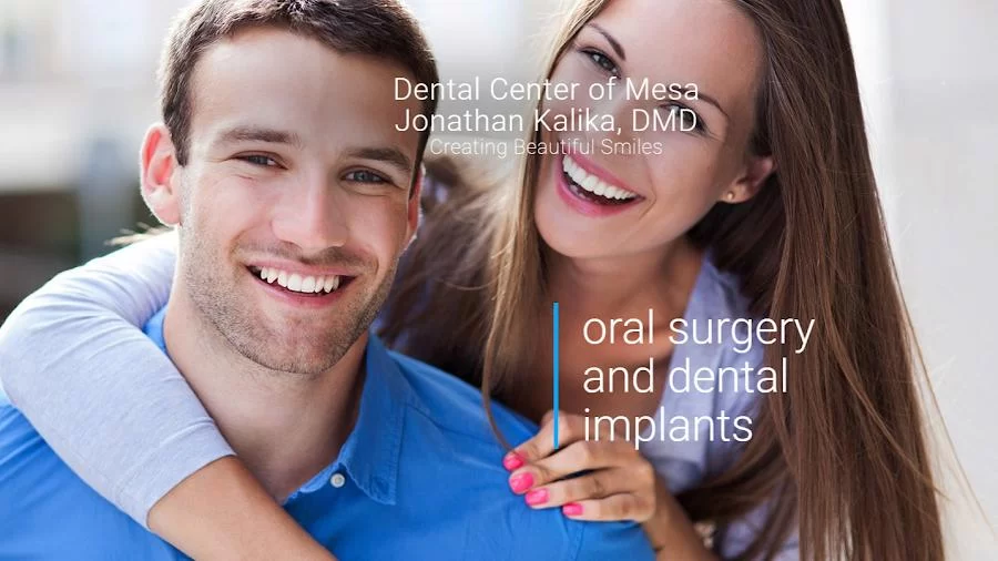 Dental Center of Mesa Picture 5