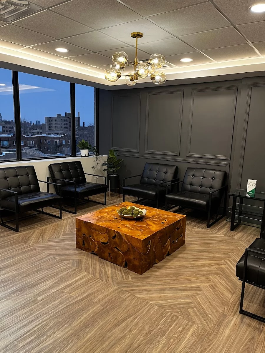 Lincoln Park Dental Studio Matthew Flak DDS Picture 4