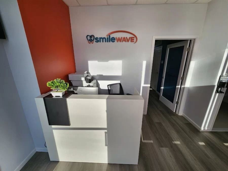 Smilewave Aligners & Braces Picture 1