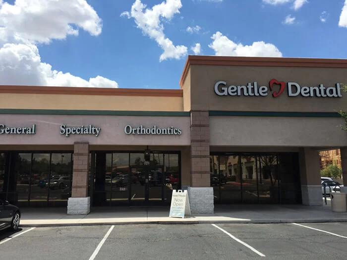 Gentle Dental Picture 3