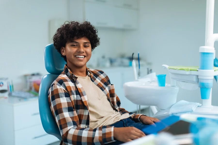 Wy'East Dental - Happy Valley Picture 3