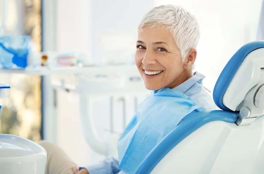 Wy'East Dental - Happy Valley Picture 5